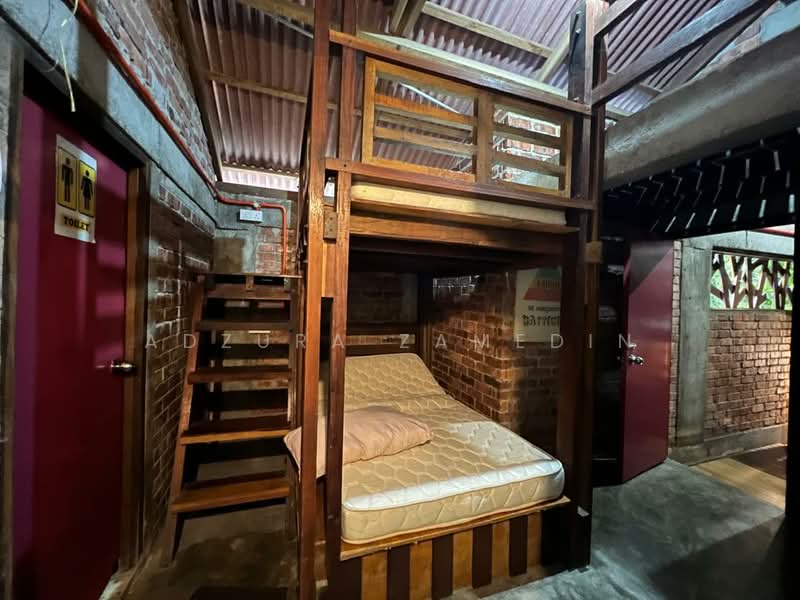 Hotel / Resort for Sale in Janda Baik (Bentong) - Adzura Zamedin - PropertyGuru.com.my