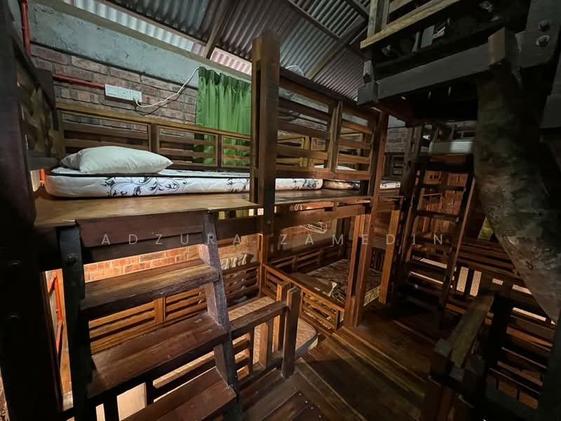 Hotel / Resort for Sale in Janda Baik (Bentong) - Adzura Zamedin - PropertyGuru.com.my