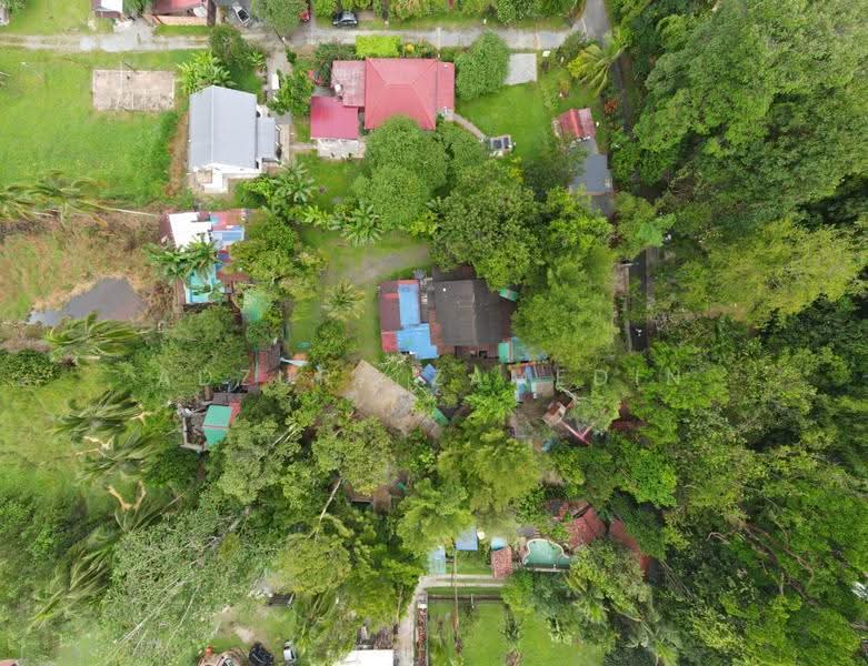 Hotel / Resort for Sale in Janda Baik (Bentong) - Adzura Zamedin - Exterior - PropertyGuru.com.my