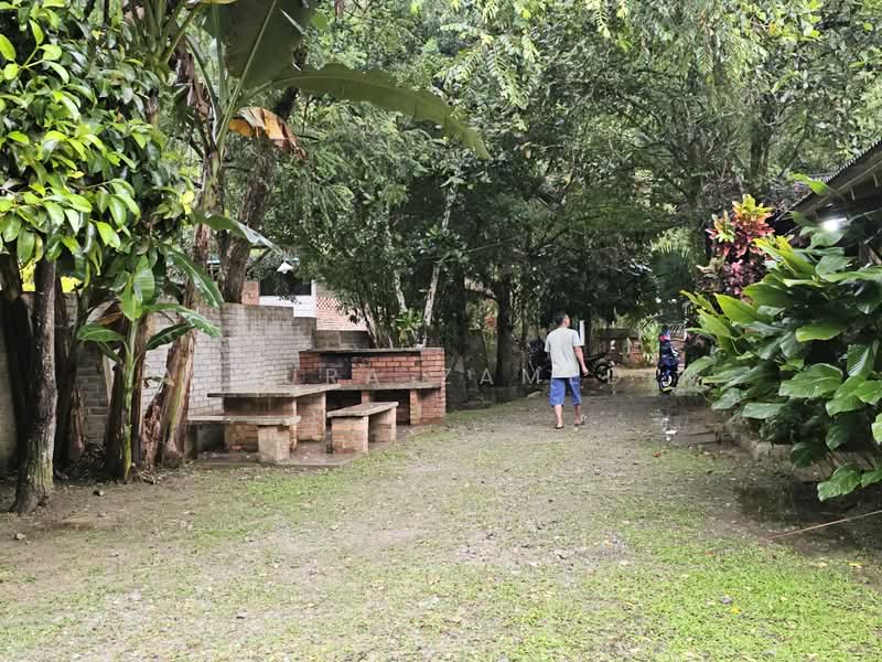 Hotel / Resort for Sale in Janda Baik (Bentong) - Adzura Zamedin - Exterior - PropertyGuru.com.my