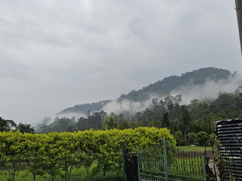 Hotel / Resort for Sale in Janda Baik (Bentong) - Adzura Zamedin - Exterior - PropertyGuru.com.my