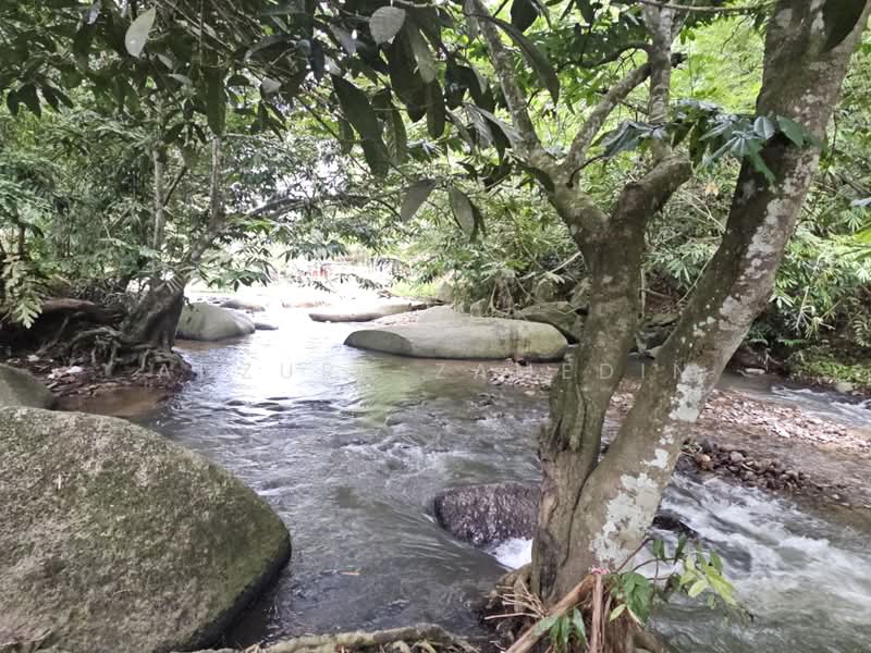 Hotel / Resort for Sale in Janda Baik (Bentong) - Adzura Zamedin - Exterior - PropertyGuru.com.my