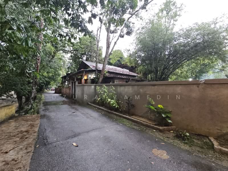 Hotel / Resort for Sale in Janda Baik (Bentong) - Adzura Zamedin - Exterior - PropertyGuru.com.my