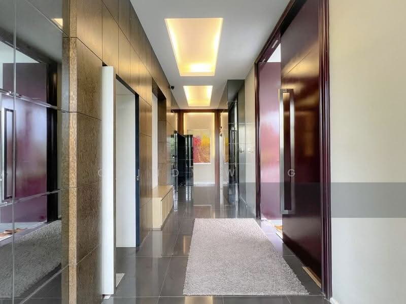 Bungalow House for Sale in Country Heights Damansara (Kuala Lumpur) - Caindy Wong - Corridor - PropertyGuru.com.my