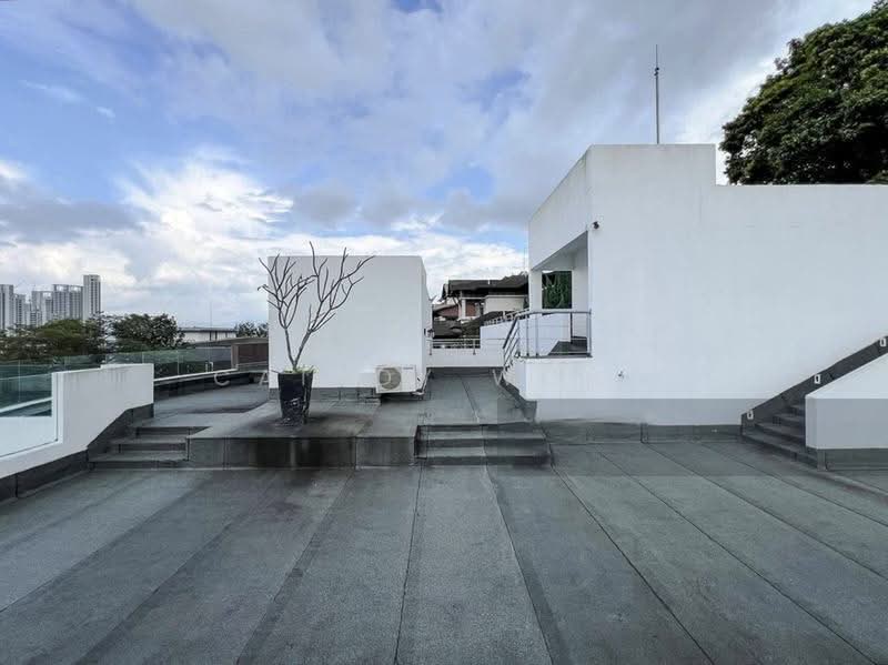 Bungalow House for Sale in Country Heights Damansara (Kuala Lumpur) - Caindy Wong - Roof - PropertyGuru.com.my