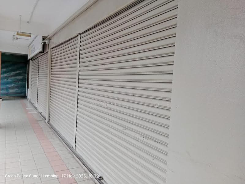 Shop / Office untuk Disewa di Taman Cahaya (Ampang) - Maggie Joe - Exterior - PropertyGuru.com.my