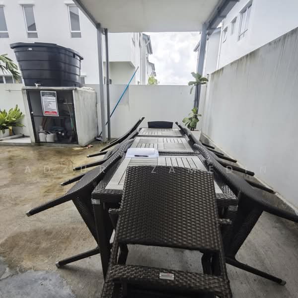 Semi-Detached House for Sale in Seremban (Negeri Sembilan) - Adzura Zamedin - Exterior - PropertyGuru.com.my