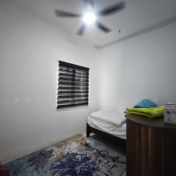 Semi-Detached House for Sale in Seremban (Negeri Sembilan) - Adzura Zamedin - Bedroom - PropertyGuru.com.my
