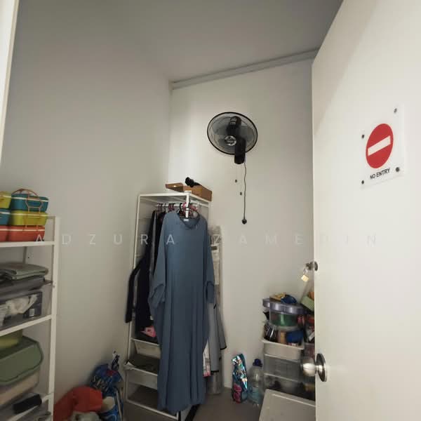 Semi-Detached House for Sale in Seremban (Negeri Sembilan) - Adzura Zamedin - Interior - PropertyGuru.com.my