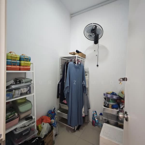 Semi-Detached House for Sale in Seremban (Negeri Sembilan) - Adzura Zamedin - Interior - PropertyGuru.com.my