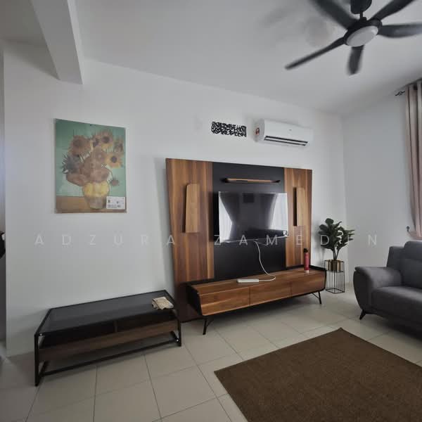 Semi-Detached House for Sale in Seremban (Negeri Sembilan) - Adzura Zamedin - PropertyGuru.com.my