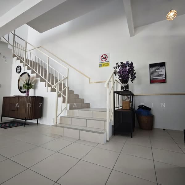 Semi-Detached House for Sale in Seremban (Negeri Sembilan) - Adzura Zamedin - PropertyGuru.com.my