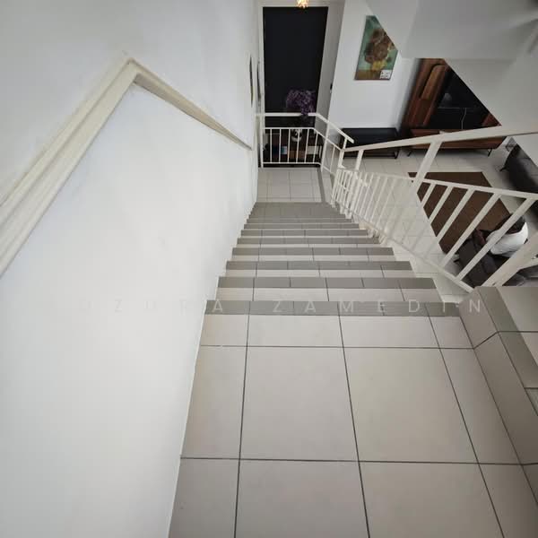 Semi-Detached House for Sale in Seremban (Negeri Sembilan) - Adzura Zamedin - PropertyGuru.com.my