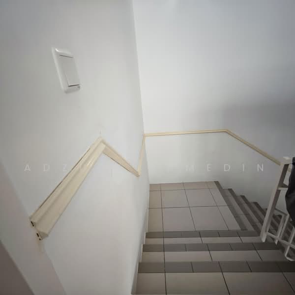 Semi-Detached House for Sale in Seremban (Negeri Sembilan) - Adzura Zamedin - PropertyGuru.com.my