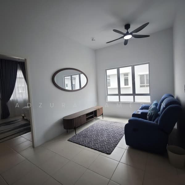 Semi-Detached House for Sale in Seremban (Negeri Sembilan) - Adzura Zamedin - PropertyGuru.com.my