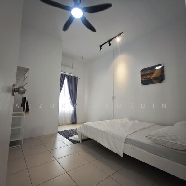 Semi-Detached House for Sale in Seremban (Negeri Sembilan) - Adzura Zamedin - PropertyGuru.com.my
