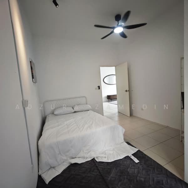 Semi-Detached House for Sale in Seremban (Negeri Sembilan) - Adzura Zamedin - PropertyGuru.com.my