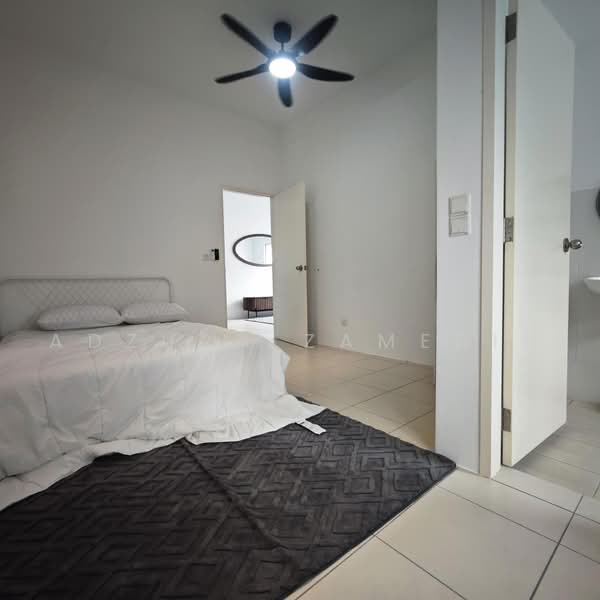 Semi-Detached House for Sale in Seremban (Negeri Sembilan) - Adzura Zamedin - PropertyGuru.com.my