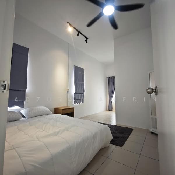 Semi-Detached House for Sale in Seremban (Negeri Sembilan) - Adzura Zamedin - PropertyGuru.com.my