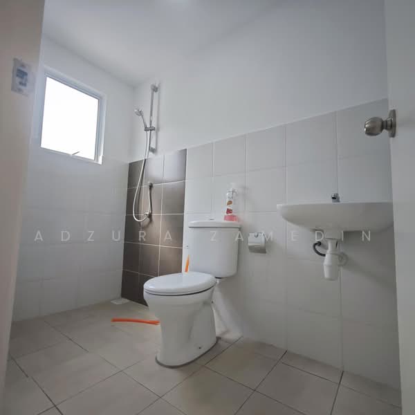 Semi-Detached House for Sale in Seremban (Negeri Sembilan) - Adzura Zamedin - PropertyGuru.com.my