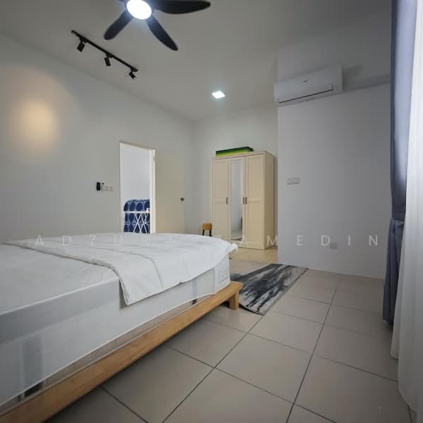 Semi-Detached House for Sale in Seremban (Negeri Sembilan) - Adzura Zamedin - PropertyGuru.com.my