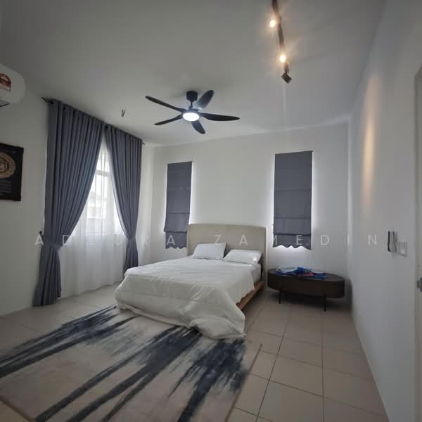 Semi-Detached House for Sale in Seremban (Negeri Sembilan) - Adzura Zamedin - PropertyGuru.com.my