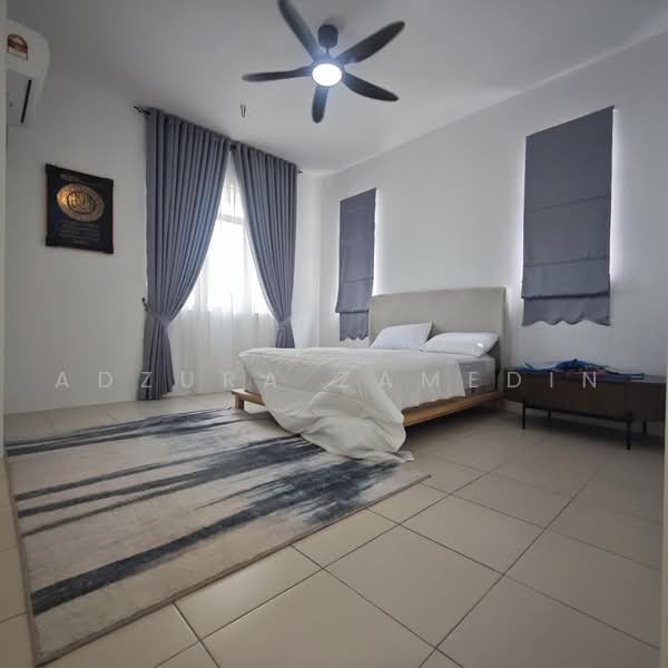 Semi-Detached House for Sale in Seremban (Negeri Sembilan) - Adzura Zamedin - PropertyGuru.com.my