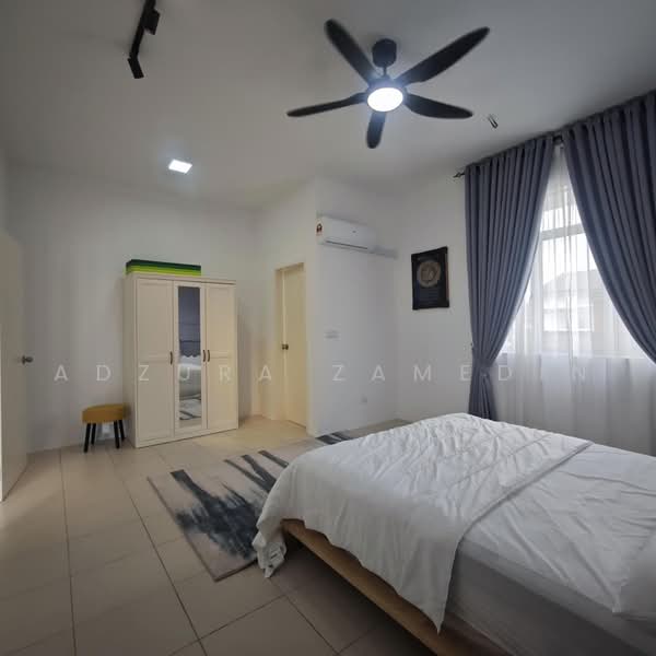 Semi-Detached House for Sale in Seremban (Negeri Sembilan) - Adzura Zamedin - PropertyGuru.com.my