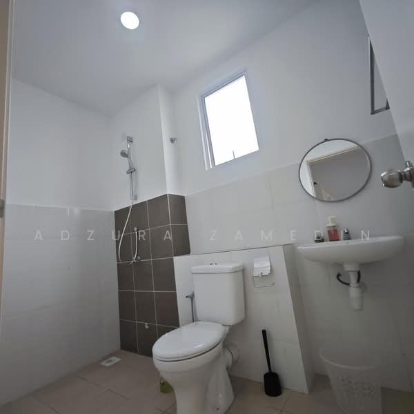 Semi-Detached House for Sale in Seremban (Negeri Sembilan) - Adzura Zamedin - PropertyGuru.com.my