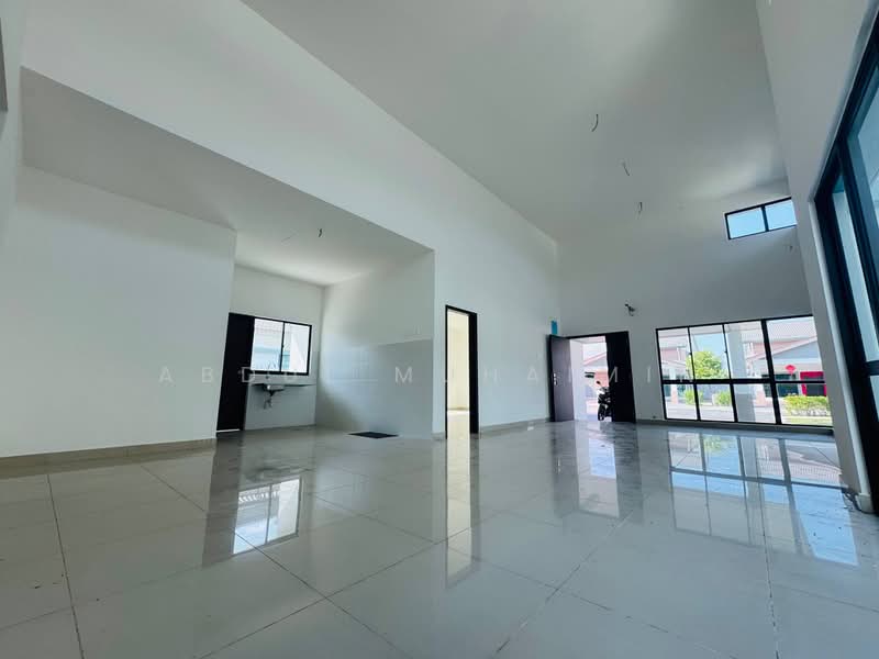 Bungalow House untuk Dijual di Bertam (Kepala Batas) - Abdul Muhaimin - Interior - PropertyGuru.com.my