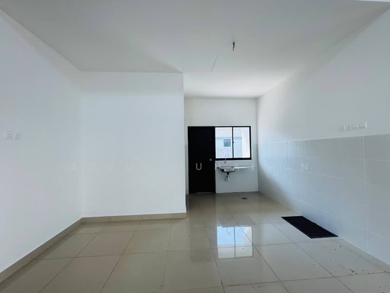 Bungalow House untuk Dijual di Bertam (Kepala Batas) - Abdul Muhaimin - Kitchen - PropertyGuru.com.my