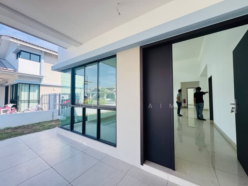 Bungalow House untuk Dijual di Bertam (Kepala Batas) - Abdul Muhaimin - Exterior - PropertyGuru.com.my