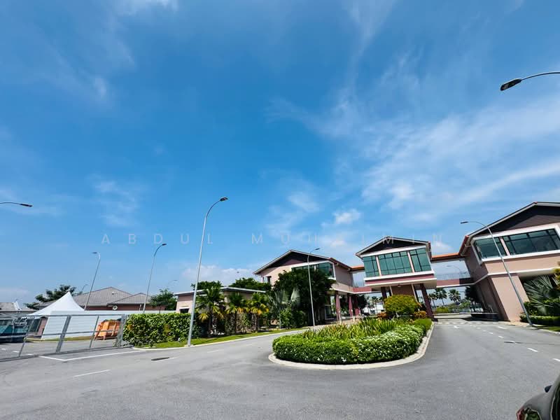 Bungalow House untuk Dijual di Bertam (Kepala Batas) - Abdul Muhaimin - Exterior - PropertyGuru.com.my
