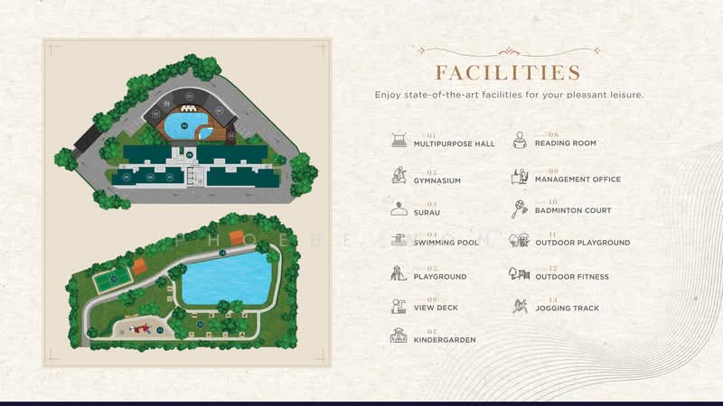 Kondominium untuk Disewa di Armani Residence Sg Long - Phoebe Wong - PropertyGuru.com.my
