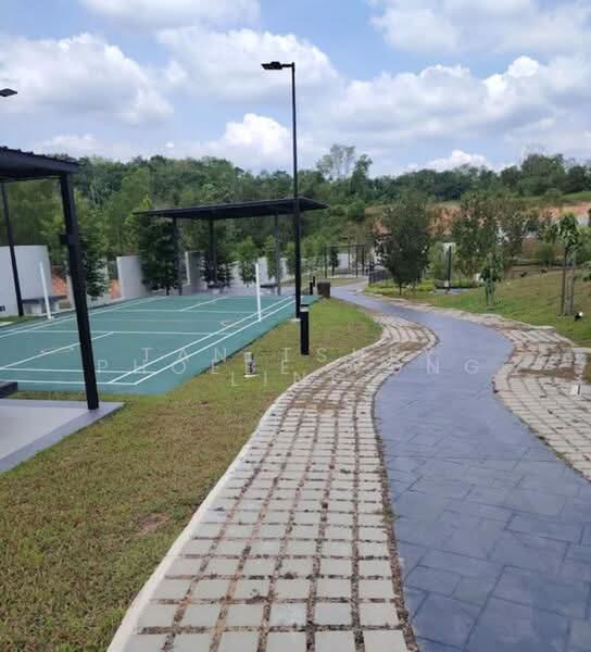 Kondominium untuk Disewa di Armani Residence Sg Long - Phoebe Wong - PropertyGuru.com.my