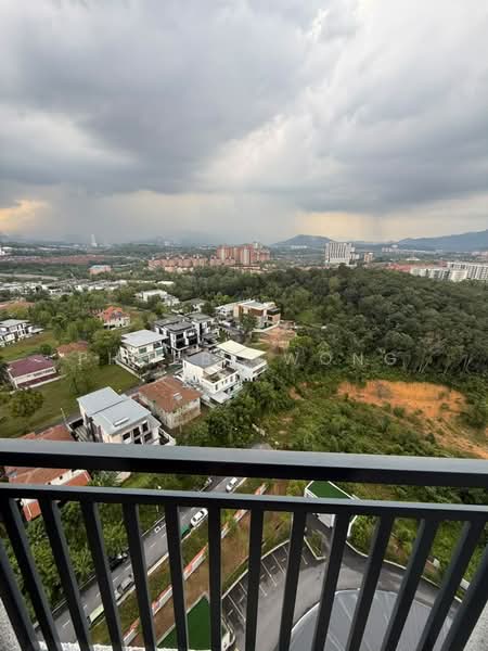 Kondominium untuk Disewa di Armani Residence Sg Long - Phoebe Wong - Exterior - PropertyGuru.com.my