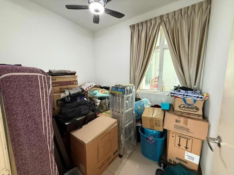 Kediaman Servis untuk Dijual di Twin Danga Residence - Melinda Ee - Interior - PropertyGuru.com.my
