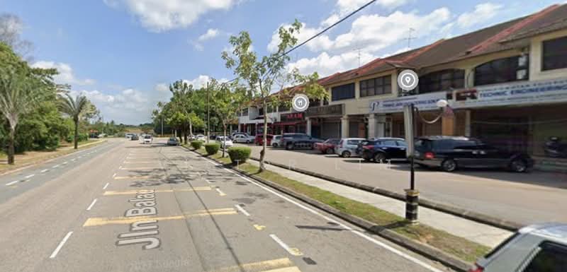 Shop for Sale in Taman Rinting (Masai) - Victor Lim - Exterior - PropertyGuru.com.my