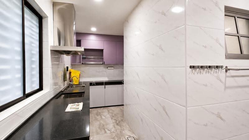 Rumah Teres 2-Tingkat untuk Dijual di Klang (Selangor) - Kalai Selvan - Kitchen - PropertyGuru.com.my