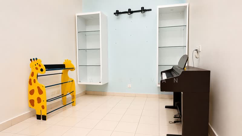 Rumah Teres 2-Tingkat untuk Dijual di Klang (Selangor) - Kalai Selvan - Interior - PropertyGuru.com.my