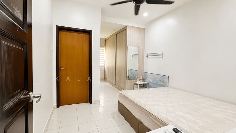 Rumah Teres 2-Tingkat untuk Dijual di Klang (Selangor) - Kalai Selvan - Bedroom - PropertyGuru.com.my