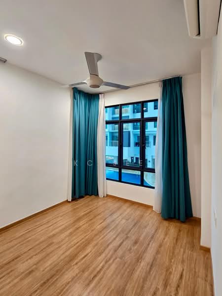 Condominium for Rent at Sapphire On The Park - KC Jee - PropertyGuru.com.my