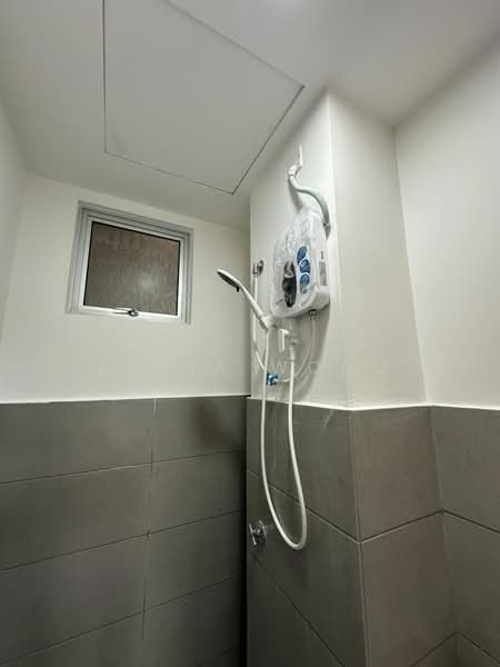 Kediaman Servis untuk Disewa di Prestige Residence - Lydia Wong - Bathroom - PropertyGuru.com.my