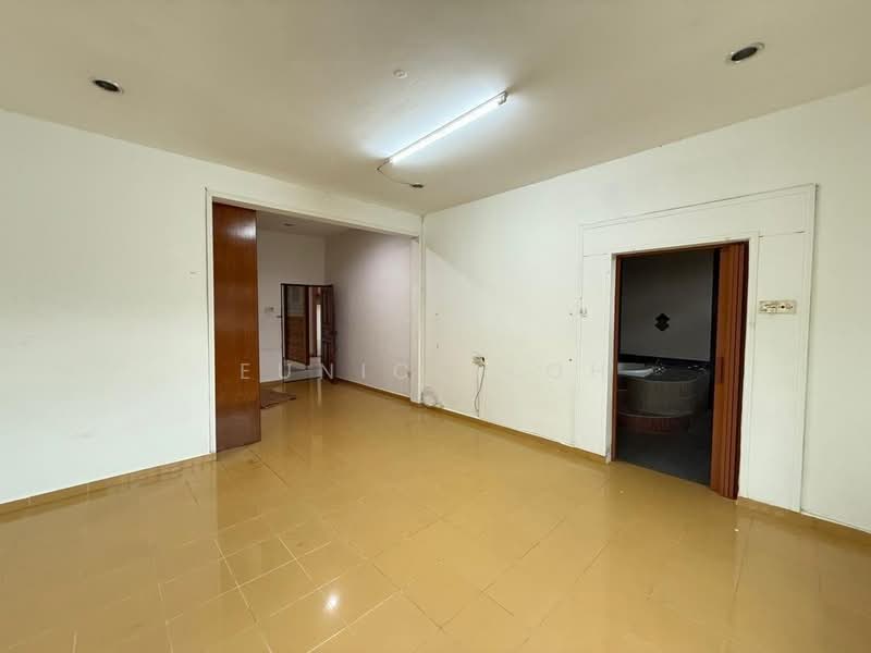 Rumah Teres 1-Tingkat untuk Dijual di Taman Puteri Wangsa (Ulu Tiram) - Eunice Koh - PropertyGuru.com.my