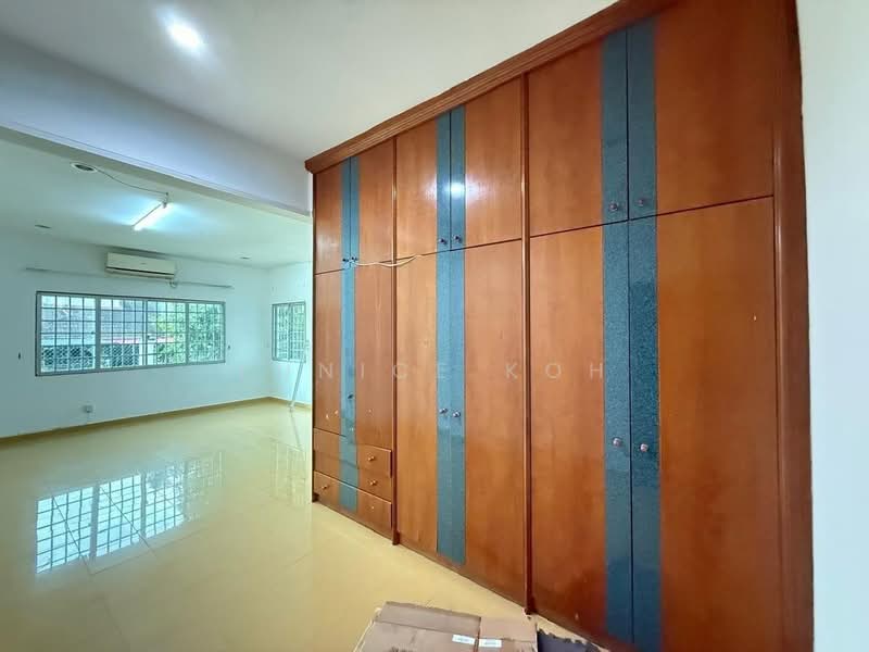 Rumah Teres 1-Tingkat untuk Dijual di Taman Puteri Wangsa (Ulu Tiram) - Eunice Koh - PropertyGuru.com.my