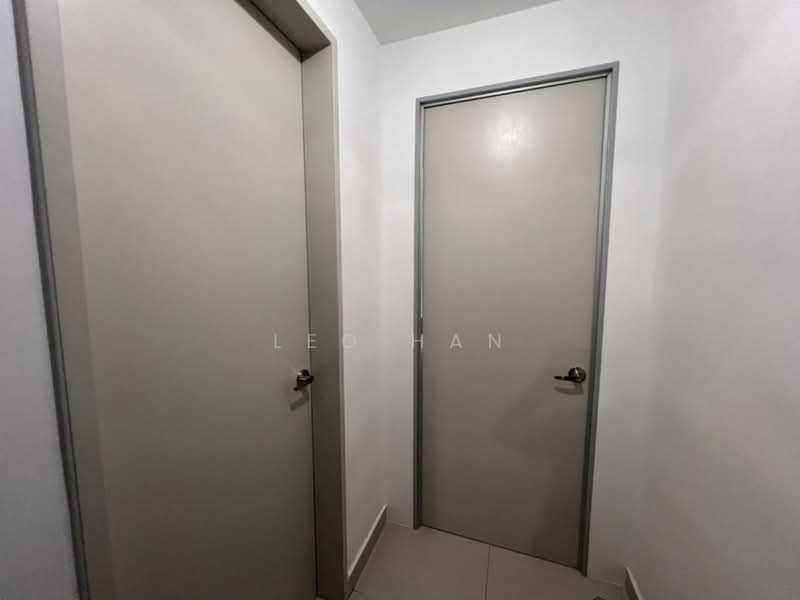 Kediaman Servis untuk Disewa di Trion 2 @ KL - Leo Han - Interior - PropertyGuru.com.my