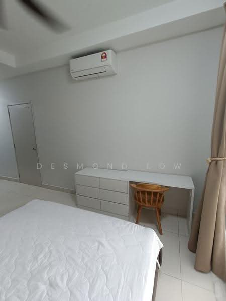Kondominium untuk Disewa di Nestree Residence - Desmond Low - Bedroom - PropertyGuru.com.my