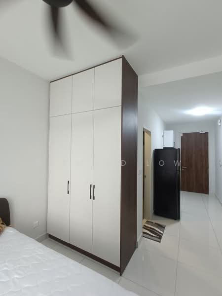 Kondominium untuk Disewa di Nestree Residence - Desmond Low - Bedroom - PropertyGuru.com.my