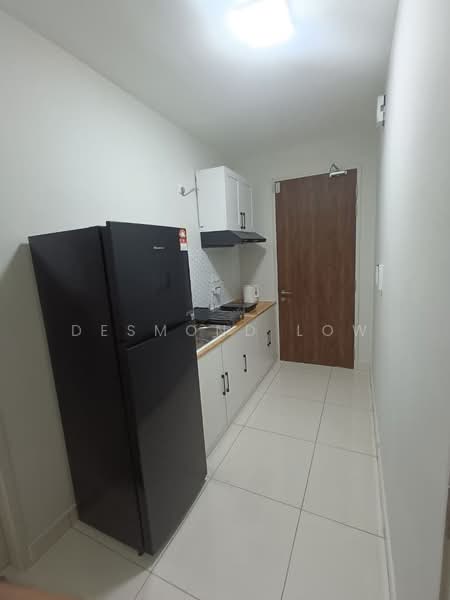 Kondominium untuk Disewa di Nestree Residence - Desmond Low - Kitchen - PropertyGuru.com.my