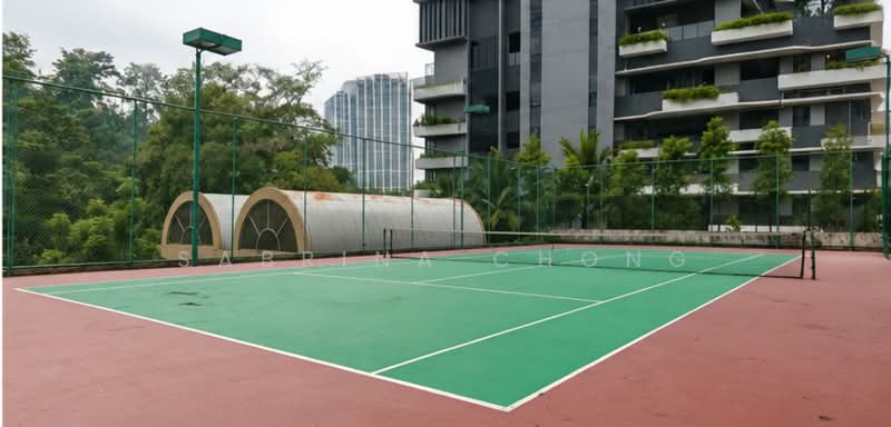 Kondominium untuk Dijual di Seputeh Permai - Sabrina Chong - Exterior - PropertyGuru.com.my